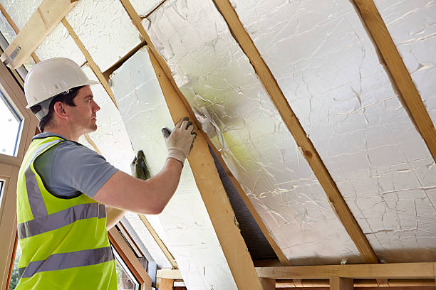 Types of Insulation We Offer in Auburn Hills, MI